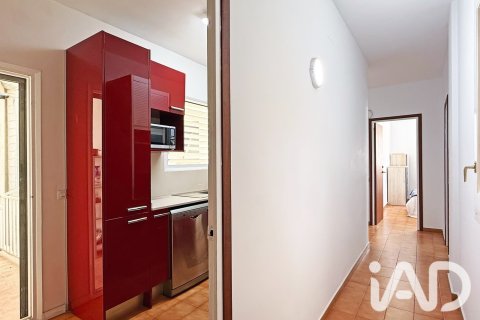 Penthouse w Barcelona, Hiszpania 3 sypialnie, 96 mkw. nr 187624 – zdjęcie 11
