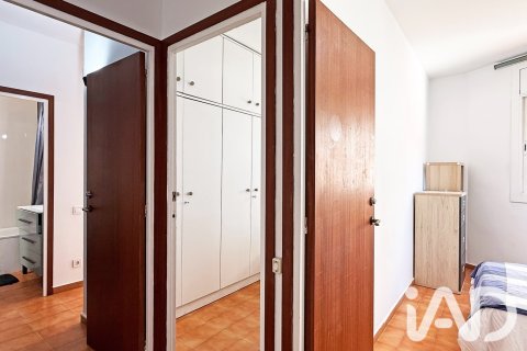 Penthouse w Barcelona, Hiszpania 3 sypialnie, 96 mkw. nr 187624 – zdjęcie 12
