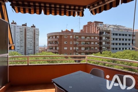 Penthouse w Barcelona, Hiszpania 3 sypialnie, 96 mkw. nr 187624