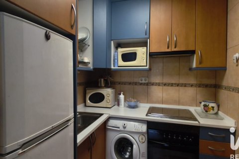 Apartament w Alcala de Henares, Madrid, Hiszpania 2 sypialnie, 53 mkw. nr 187625 – zdjęcie 4
