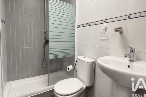 Apartament w Alcala de Henares, Madrid, Hiszpania 2 sypialnie, 53 mkw. nr 187625 – zdjęcie 14