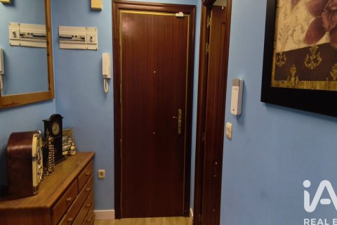 Apartament w Alcala de Henares, Madrid, Hiszpania 2 sypialnie, 53 mkw. nr 187625 – zdjęcie 3