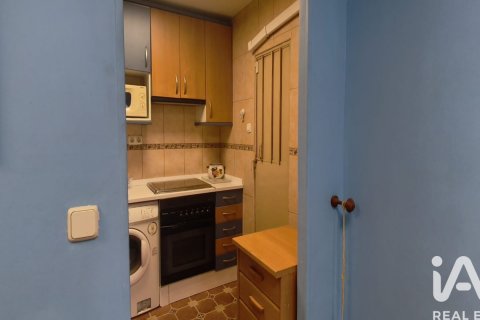 Apartament w Alcala de Henares, Madrid, Hiszpania 2 sypialnie, 53 mkw. nr 187625 – zdjęcie 5