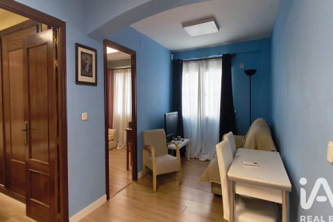 Apartament w Alcala de Henares, Madrid, Hiszpania 2 sypialnie, 53 mkw. nr 187625 – zdjęcie 6