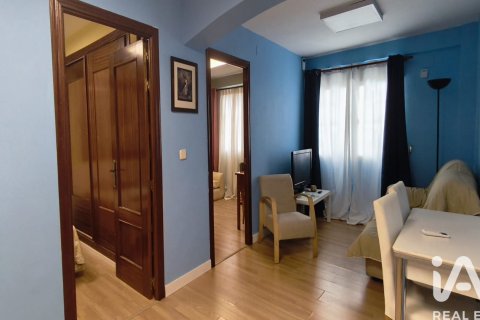 Apartament w Alcala de Henares, Madrid, Hiszpania 2 sypialnie, 53 mkw. nr 187625