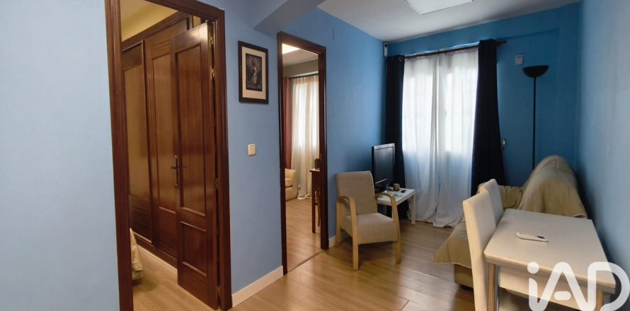 Apartament w Alcala de Henares, Madrid, Hiszpania 2 sypialnie, 53 mkw. nr 187625