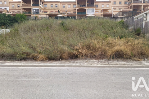 Land plot for sale in Sanlucar de Barrameda, Cadiz, Spain 800 sq.m. No. 187622 - photo 3