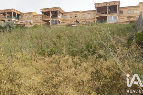Land plot in Sanlucar de Barrameda, Cadiz, Spain 800 sq.m. No. 187622