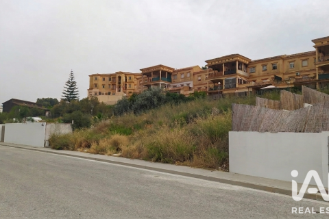 Land plot for sale in Sanlucar de Barrameda, Cadiz, Spain 800 sq.m. No. 187622 - photo 2