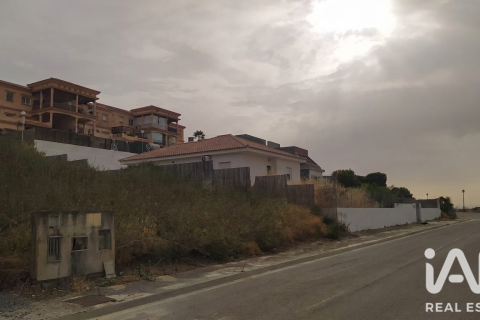 Land plot for sale in Sanlucar de Barrameda, Cadiz, Spain 800 sq.m. No. 187622 - photo 4