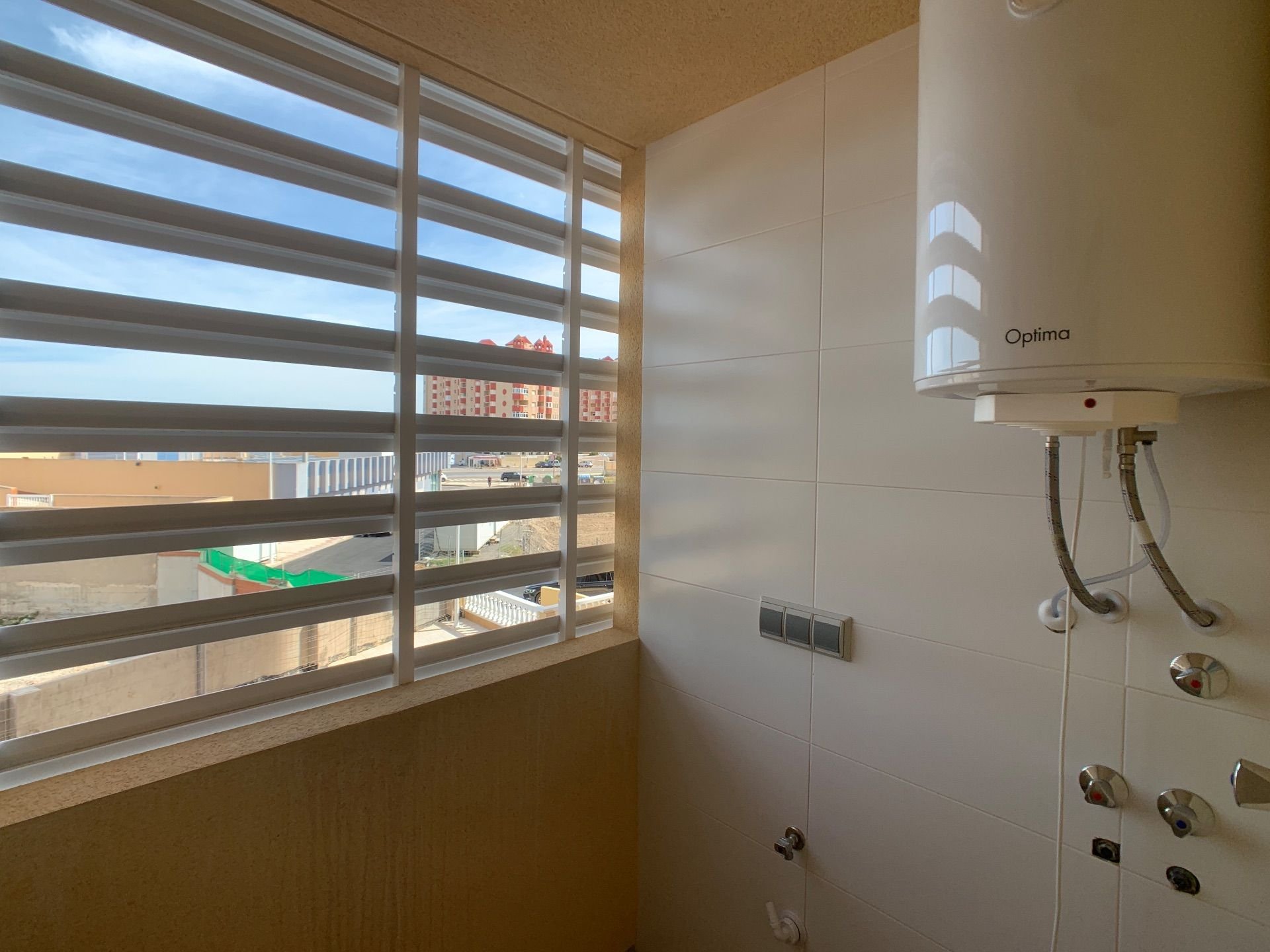Apartment à La Manga del Mar Menor, Murcia, Espagne 3 chambres, 102 m2 No. 80337