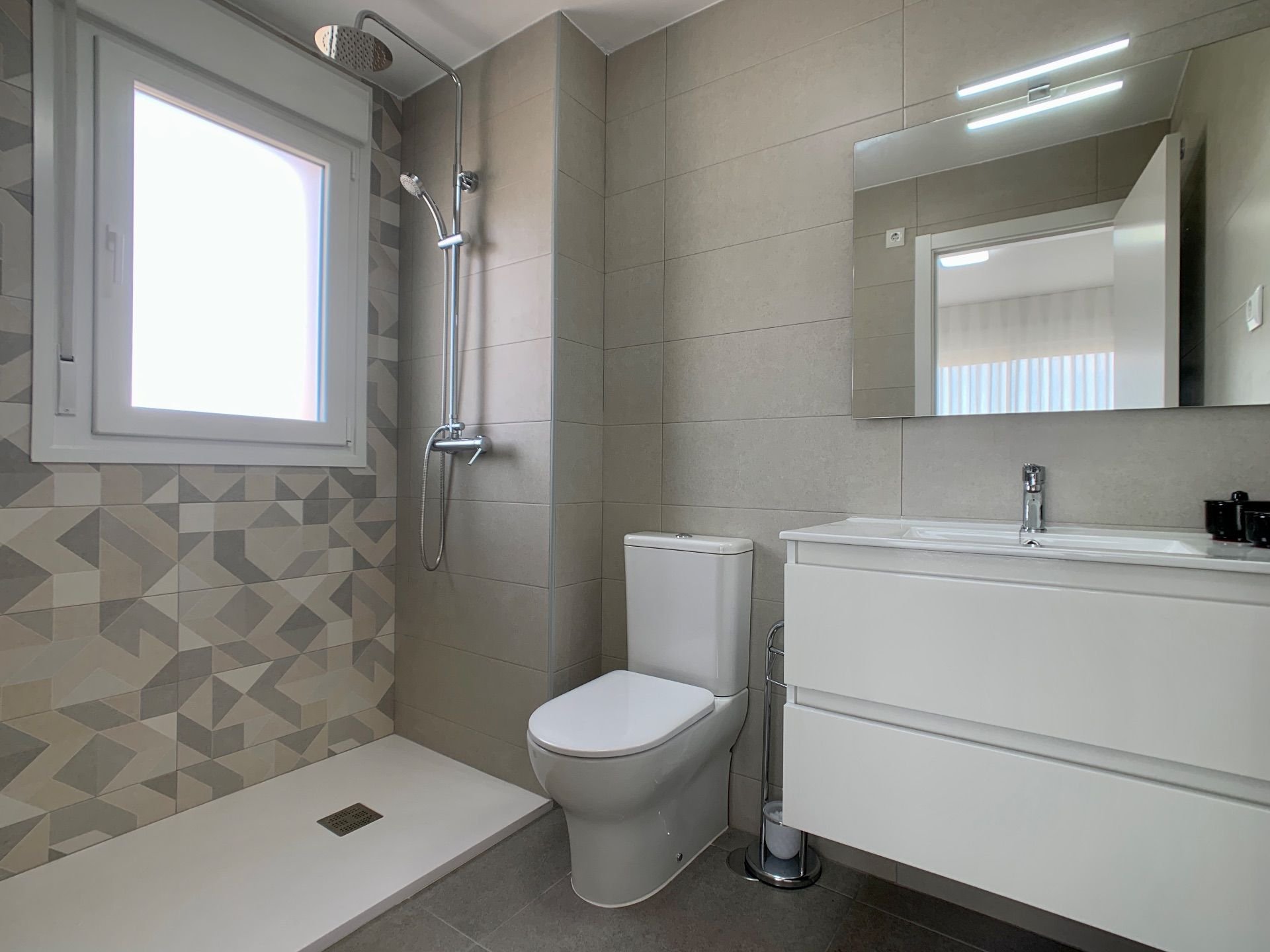 Apartment à La Manga del Mar Menor, Murcia, Espagne 3 chambres, 102 m2 No. 80337