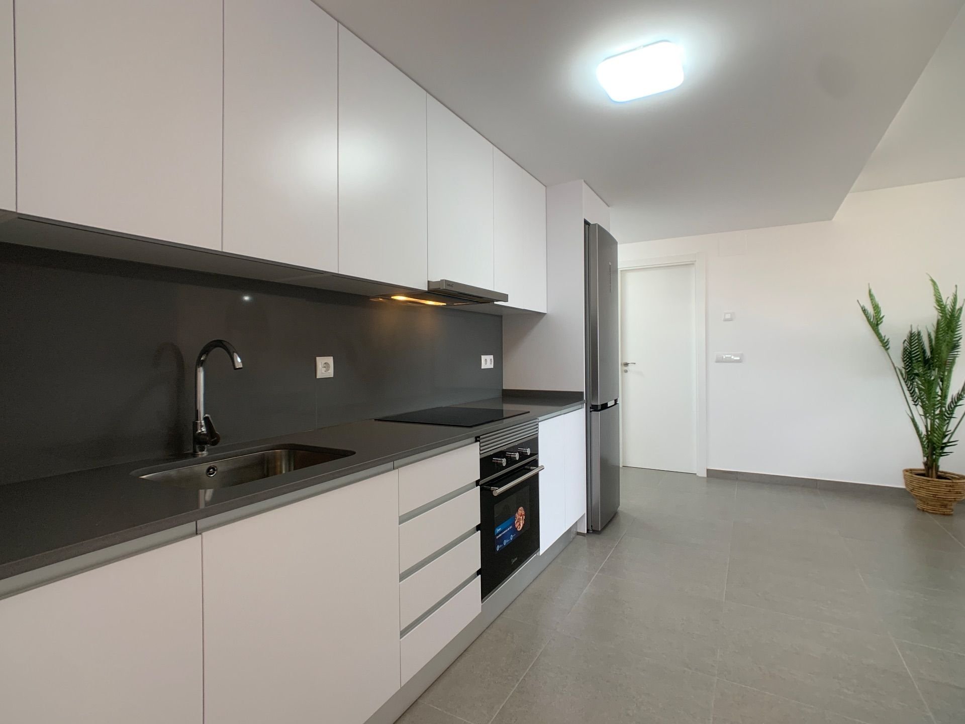 Apartment à La Manga del Mar Menor, Murcia, Espagne 3 chambres, 102 m2 No. 80337