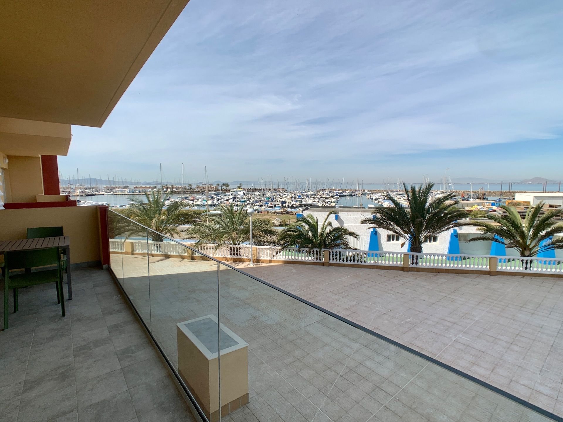 Apartment à La Manga del Mar Menor, Murcia, Espagne 3 chambres, 102 m2 No. 80337