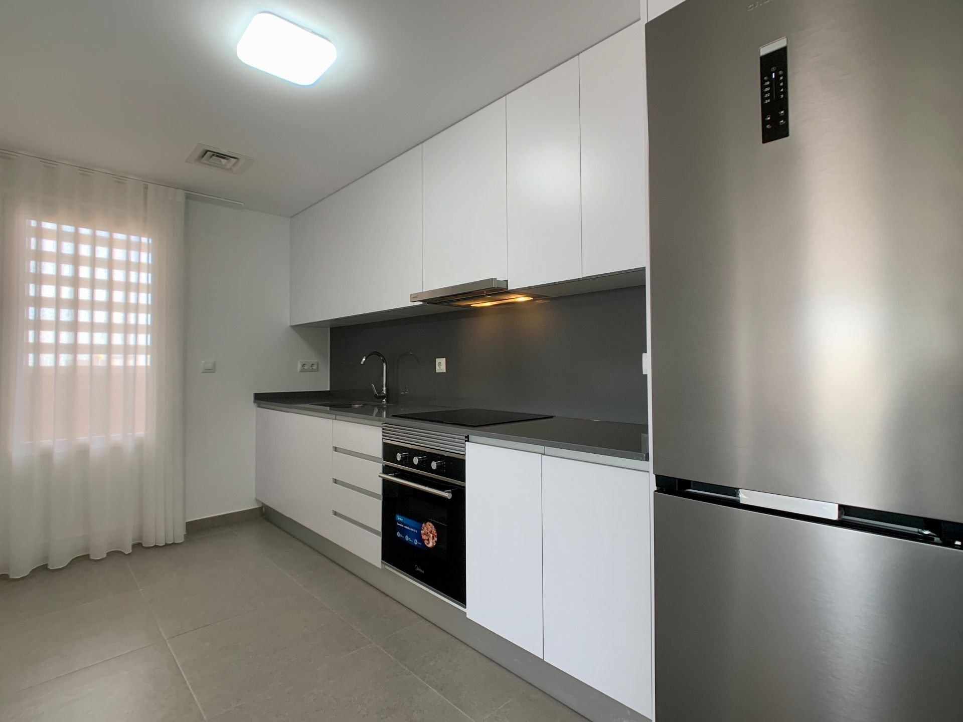 Apartment à La Manga del Mar Menor, Murcia, Espagne 3 chambres, 102 m2 No. 80337