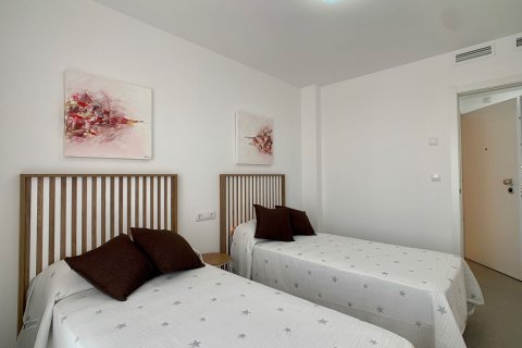 Apartment for sale in La Manga del Mar Menor, Murcia, Spain 3 bedrooms, 102 sq.m. No. 80337 - photo 28