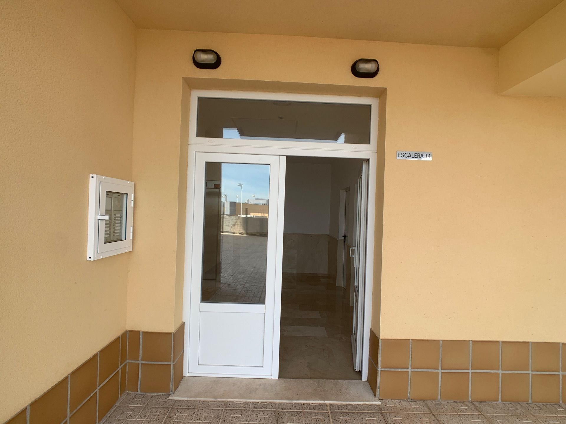 Apartment à La Manga del Mar Menor, Murcia, Espagne 3 chambres, 102 m2 No. 80337
