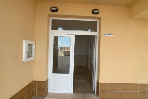 Apartment for sale in La Manga del Mar Menor, Murcia, Spain 3 bedrooms, 102 sq.m. No. 80337 - photo 27