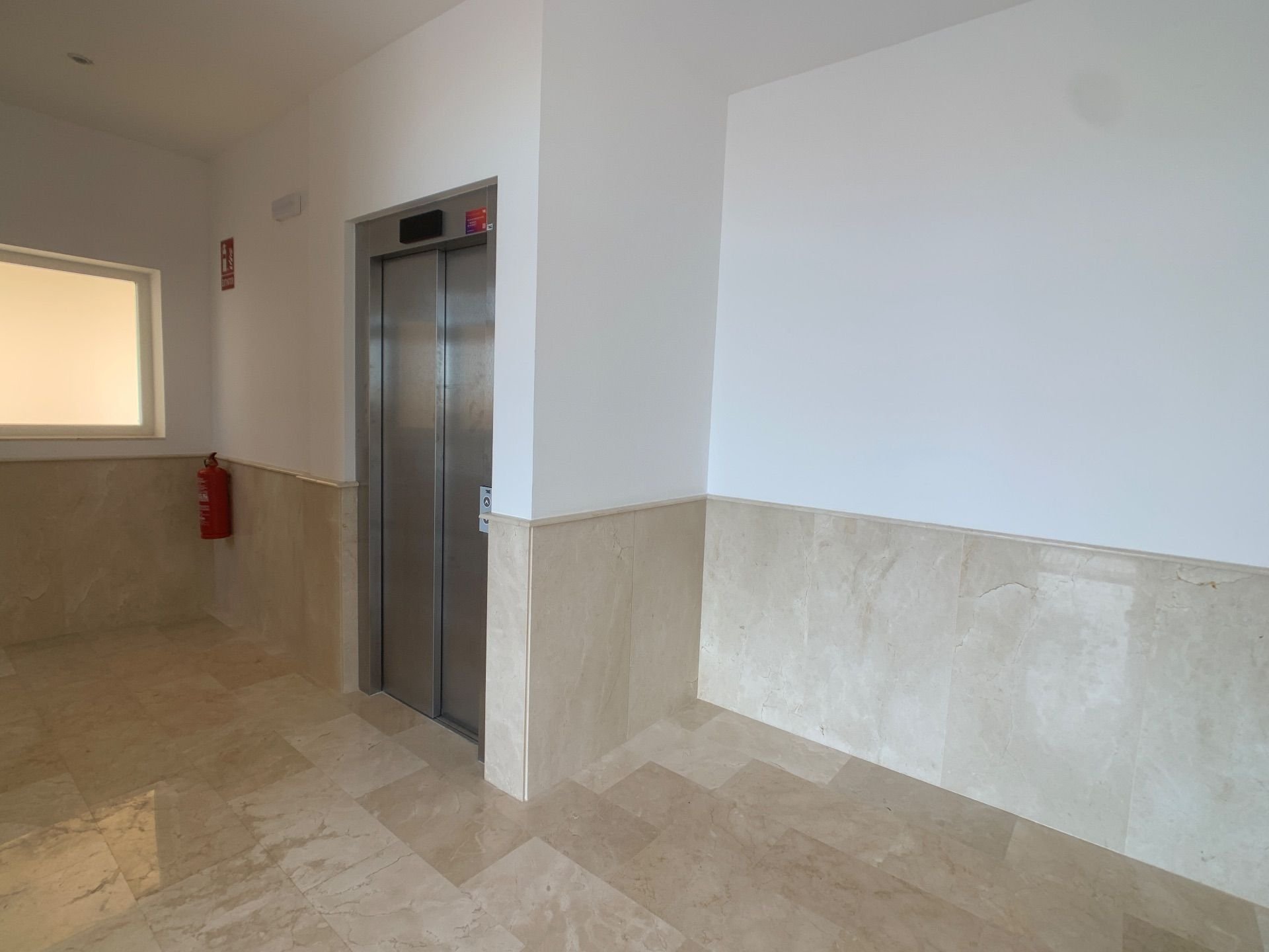 Apartment à La Manga del Mar Menor, Murcia, Espagne 3 chambres, 102 m2 No. 80337