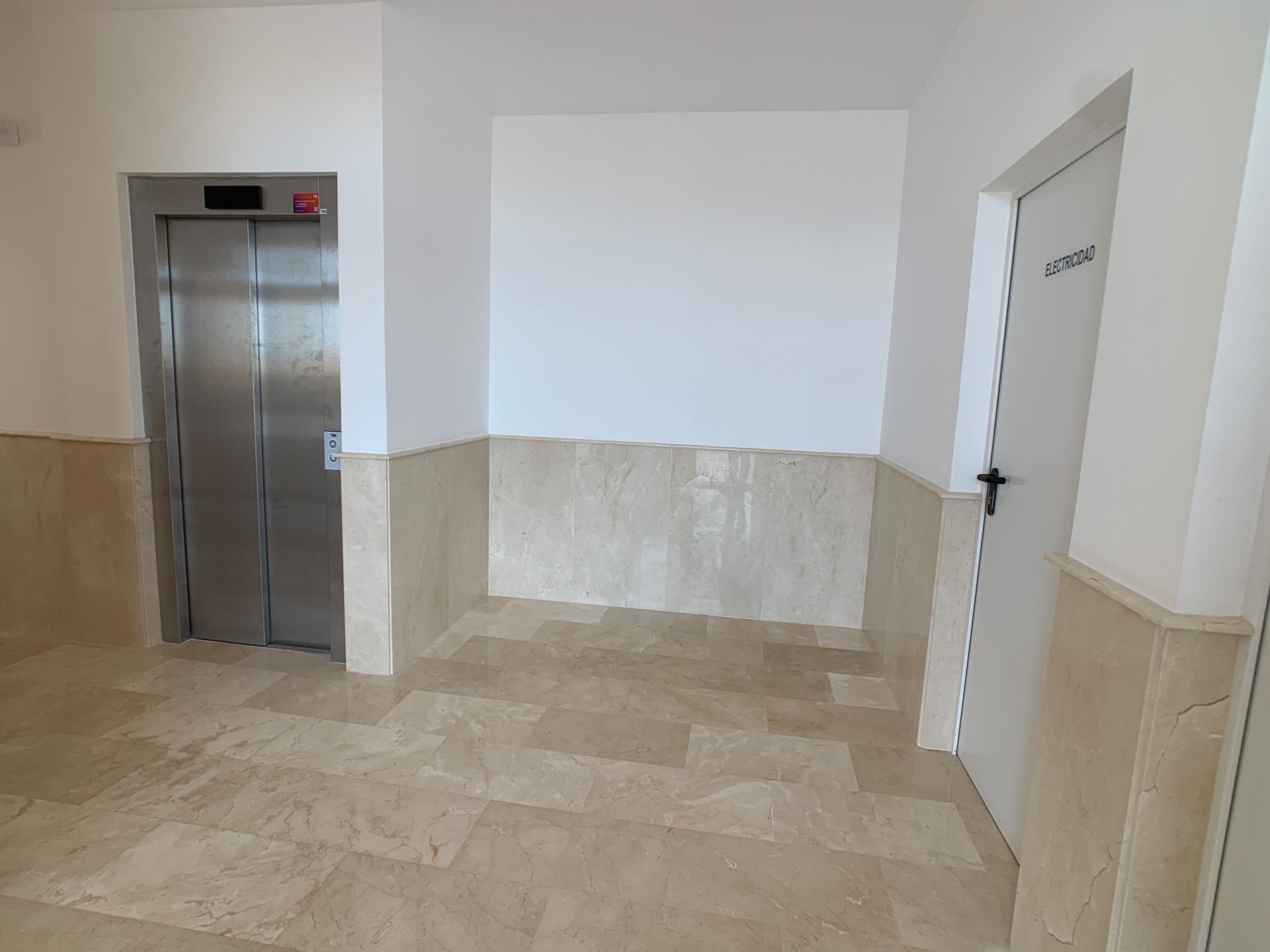 Apartment à La Manga del Mar Menor, Murcia, Espagne 3 chambres, 102 m2 No. 80337