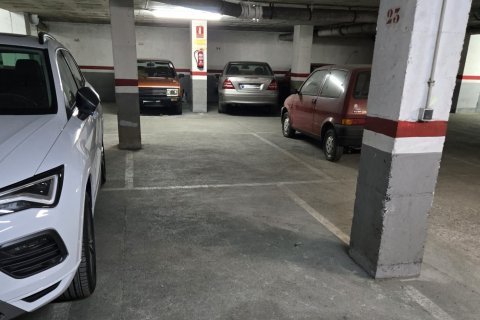 Garage in vendita a Igualada, Barcelona, Spagna 12 mq. N° 191271 - foto 2