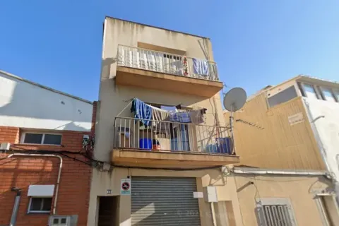 Wohnung in Sabadell, Barcelona, Spanien 3 Schlafzimmer, 74 m2 Nr. 191270