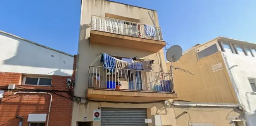 Wohnung in Sabadell, Barcelona, Spanien 3 Schlafzimmer, 74 m2 Nr. 191270