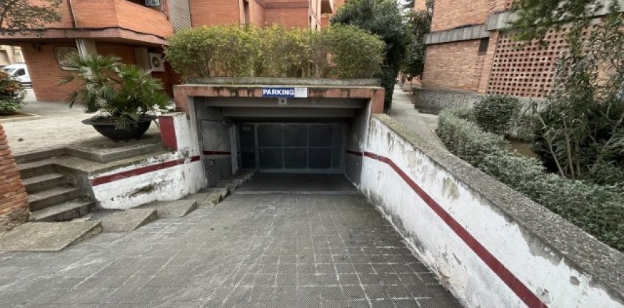 Garage a Igualada, Barcelona, Spagna 13 mq. N° 191275