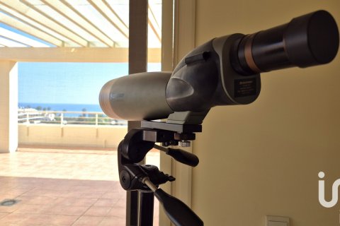 Penthäuser zum Verkauf in Mijas, Malaga, Spanien 4 Schlafzimmer, 180 m2 Nr. 152945 - Foto 9