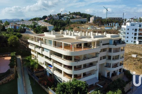 Penthäuser zum Verkauf in Mijas, Malaga, Spanien 4 Schlafzimmer, 180 m2 Nr. 152945 - Foto 22