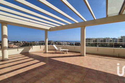 Penthäuser zum Verkauf in Mijas, Malaga, Spanien 4 Schlafzimmer, 180 m2 Nr. 152945 - Foto 12
