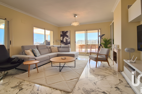 Penthäuser zum Verkauf in Mijas, Malaga, Spanien 4 Schlafzimmer, 180 m2 Nr. 152945 - Foto 5