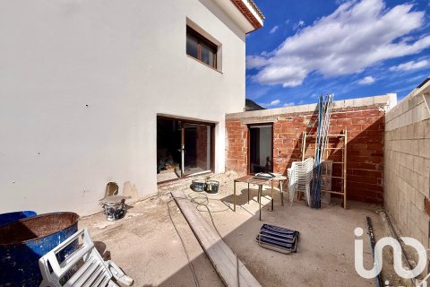 Māja pārdošanā Valencia, Spānijā 3 istabas, 213.65 m2 Nr. 152947 - attēls 14