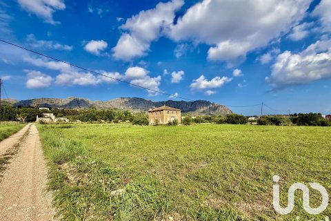 Terreno in vendita a Beniarbeig, Alicante, Spagna 31480 mq. N° 152942 - foto 14