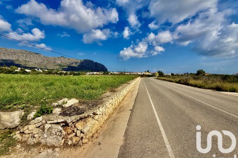 Terreno in vendita a Beniarbeig, Alicante, Spagna 31480 mq. N° 152942 - foto 20