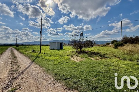 Terreno in vendita a Beniarbeig, Alicante, Spagna 31480 mq. N° 152942 - foto 6