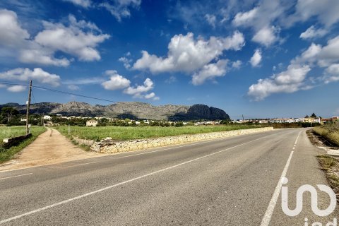 Terreno in vendita a Beniarbeig, Alicante, Spagna 31480 mq. N° 152942 - foto 23