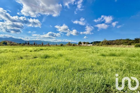 Terreno in vendita a Beniarbeig, Alicante, Spagna 31480 mq. N° 152942 - foto 13
