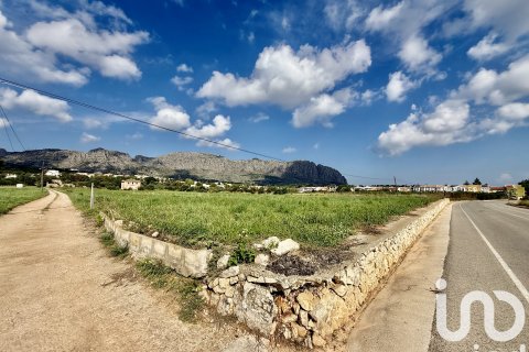 Terreno in vendita a Beniarbeig, Alicante, Spagna 18763 mq. N° 152943 - foto 19