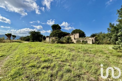 Terreno in vendita a Beniarbeig, Alicante, Spagna 18763 mq. N° 152943 - foto 9