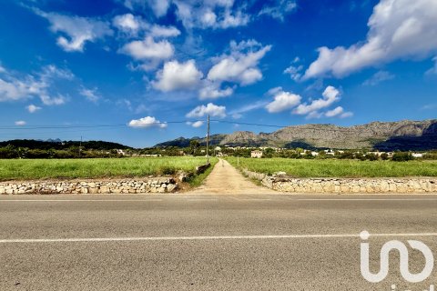 Terreno in vendita a Beniarbeig, Alicante, Spagna 18763 mq. N° 152943 - foto 23