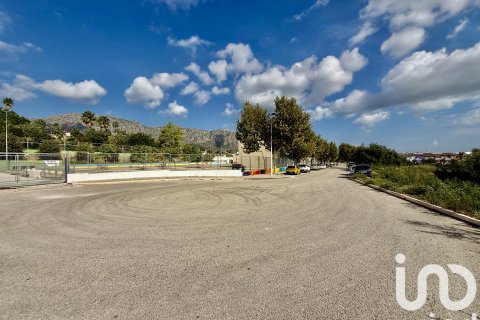 Terreno in vendita a Beniarbeig, Alicante, Spagna 12717 mq. N° 152944 - foto 4