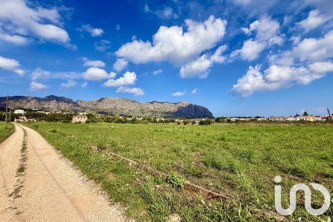 Terreno in vendita a Beniarbeig, Alicante, Spagna 12717 mq. N° 152944 - foto 15