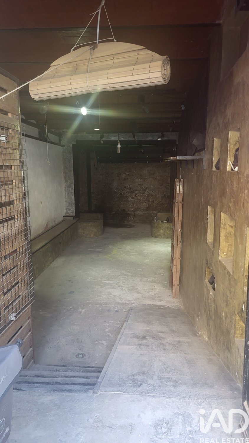 Proprietà commerciale a Barcelona, Spagna 68 mq. N° 173212