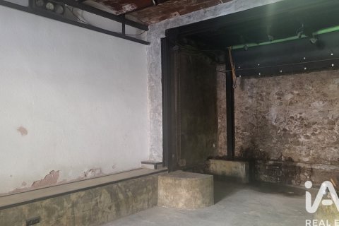 Продажа коммерческой недвижимости в Барселона, Испания 68м2 №173212 - фото 11