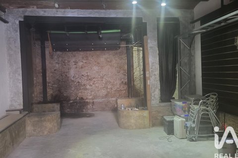 Lokal usługowy w Barcelona, Hiszpania 68 mkw. nr 173212