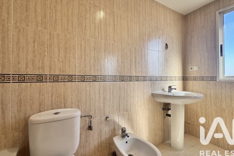 Dzīvoklis pārdošanā Alicante, Spānijā 3 istabas, 111 m2 Nr. 173216 - attēls 28
