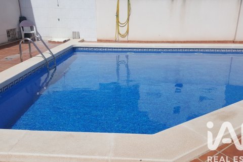 Apartament w Alicante, Hiszpania 3 sypialnie, 111 mkw. nr 173216