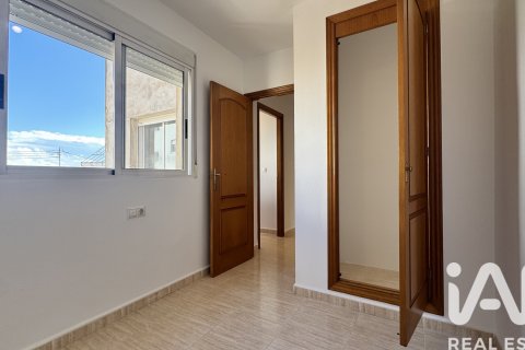 Dzīvoklis pārdošanā Alicante, Spānijā 3 istabas, 111 m2 Nr. 173216 - attēls 5