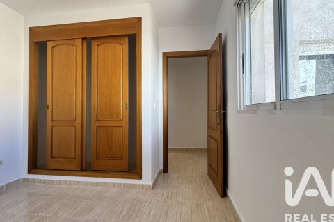 Dzīvoklis pārdošanā Alicante, Spānijā 3 istabas, 111 m2 Nr. 173216 - attēls 13